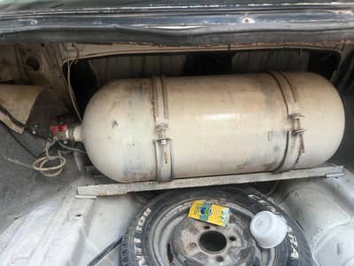 CNG Full Kit AtoZ every thing