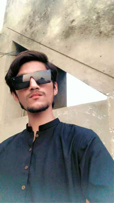 Ali Ahmed 