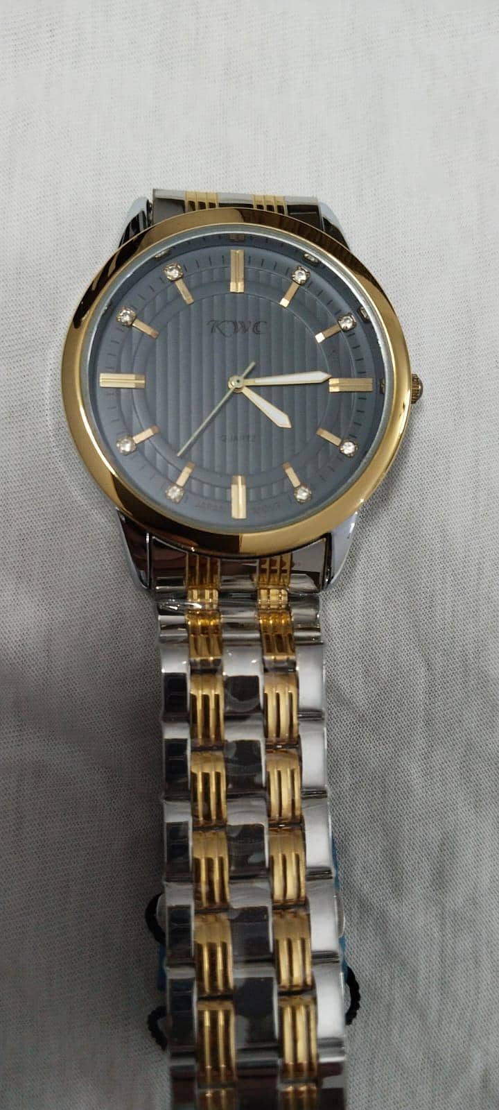 kwc Watch 6