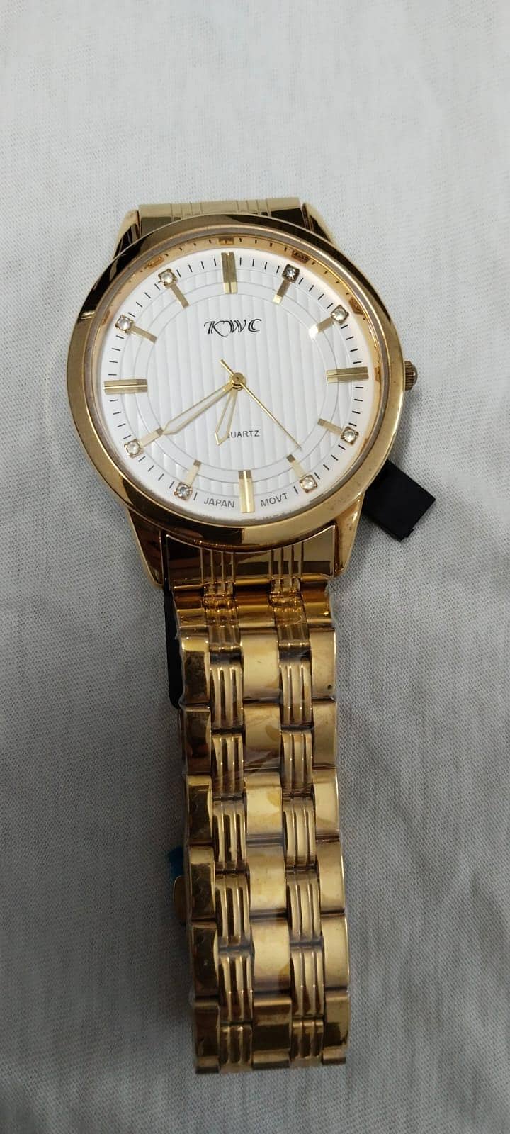 kwc Watch 7