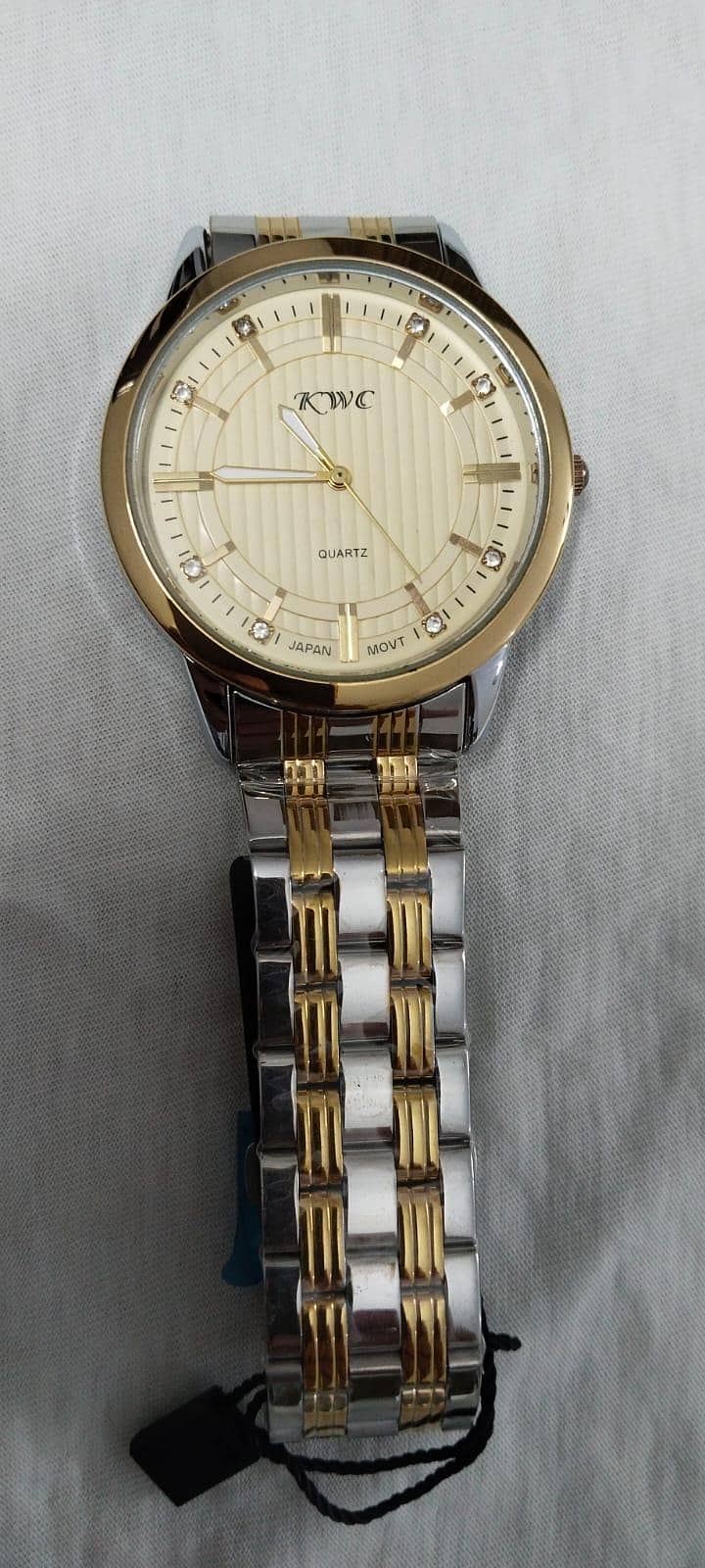 kwc Watch 8