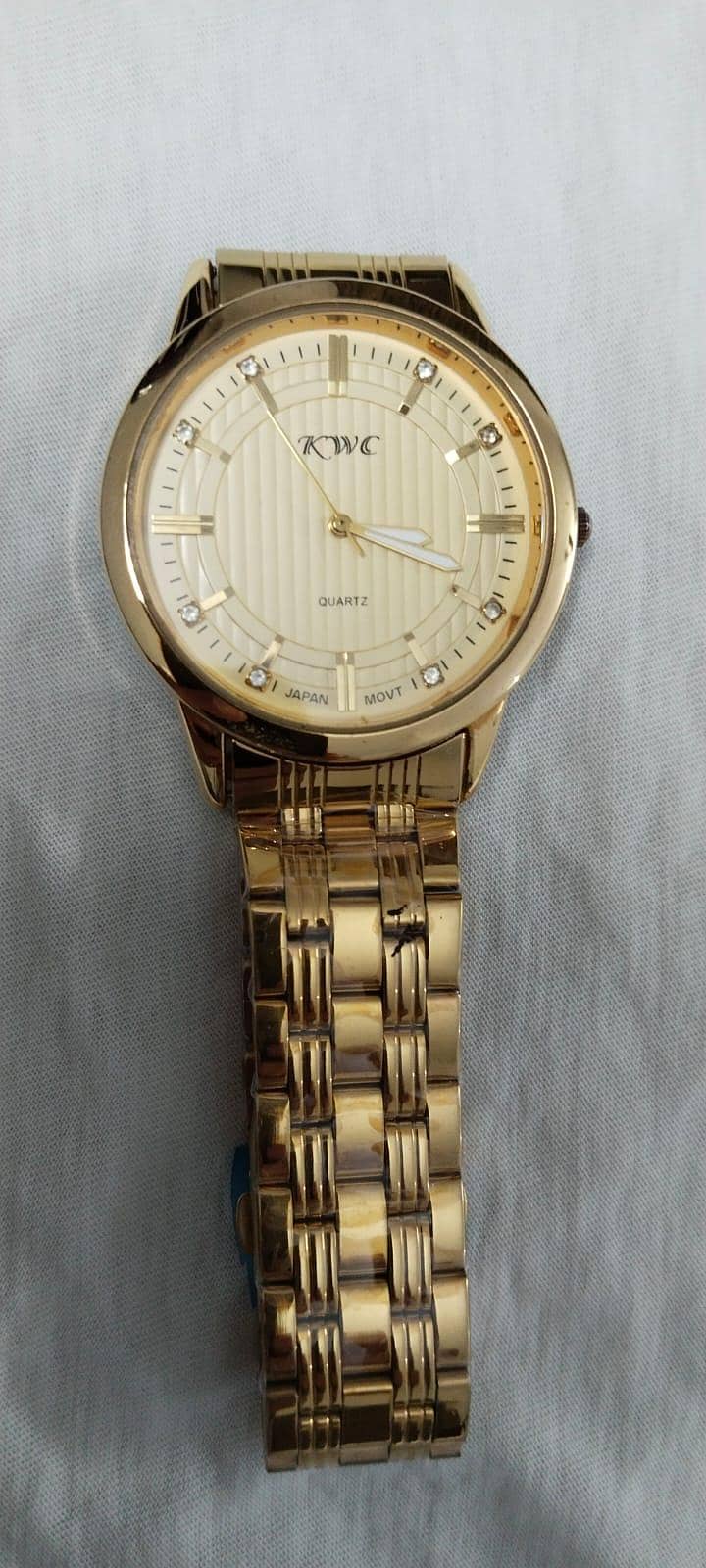 kwc Watch 9