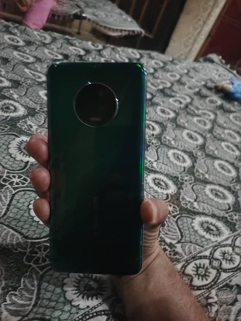 INFINIX NOTE 7 1