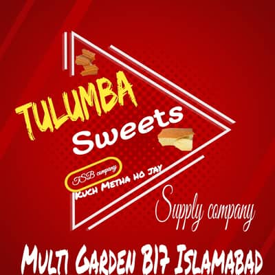 Supply company