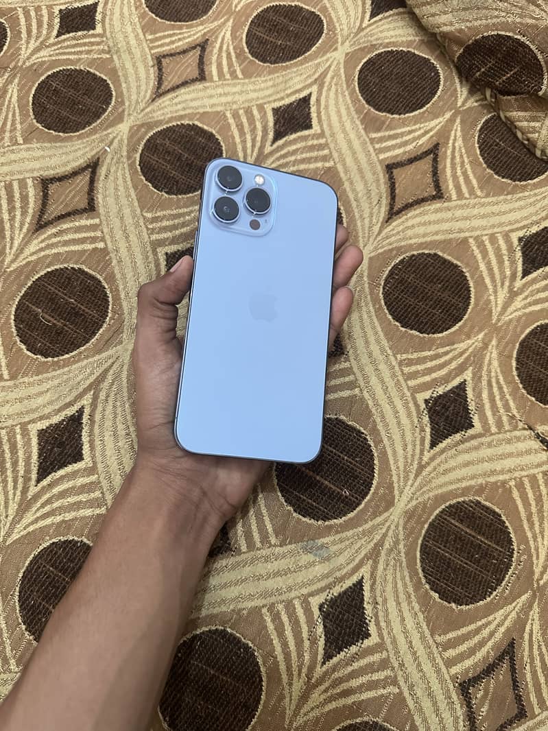 Apple iPhone 13 Pro Max 0