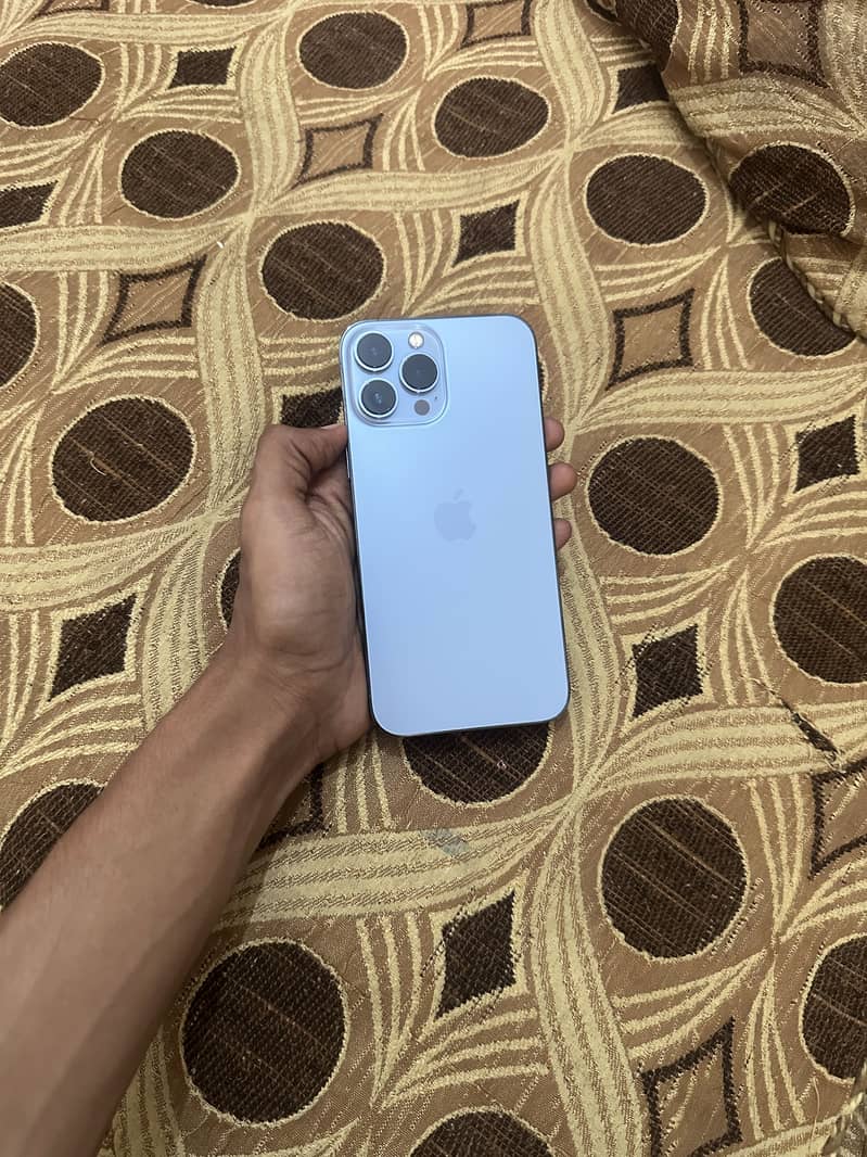 Apple iPhone 13 Pro Max 2