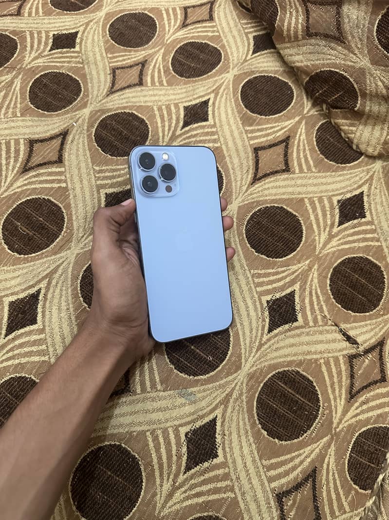 Apple iPhone 13 Pro Max 5