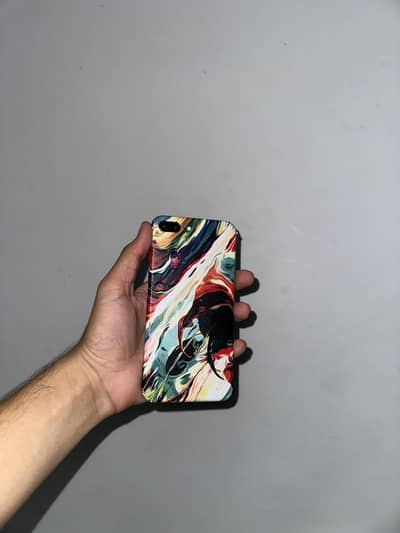 Apple iPhone 7 Plus