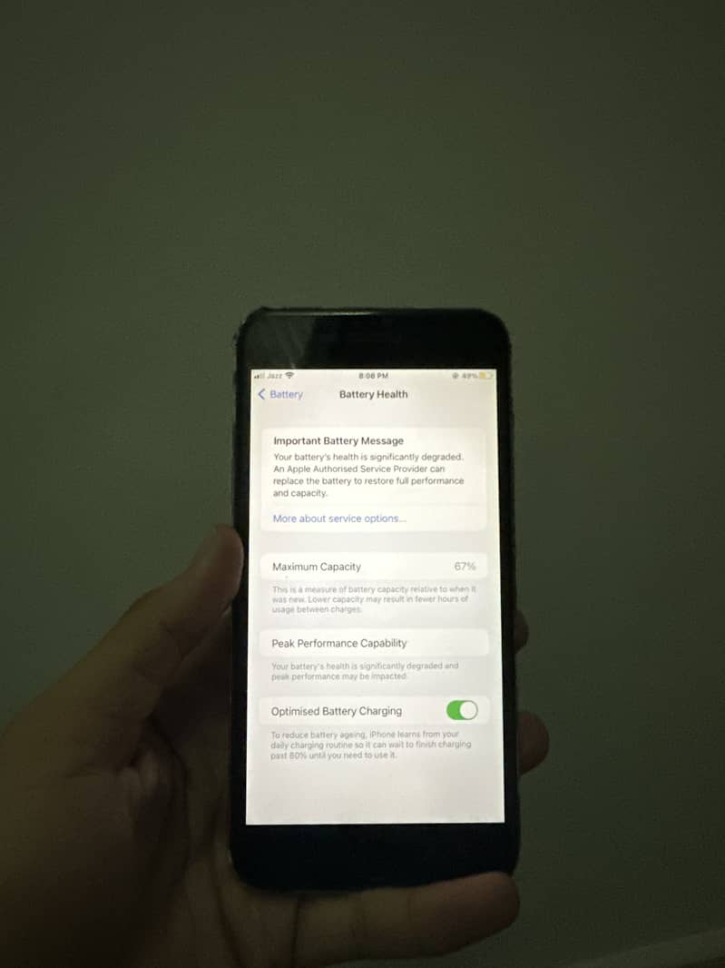 Apple iPhone 7 Plus 2