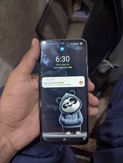 Vivo V21 urgent sale
