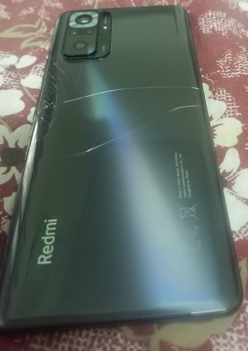 mi note 10 pro 0