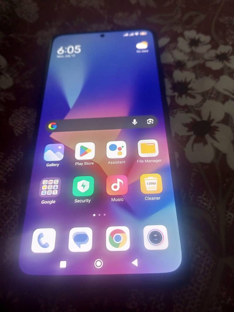 mi note 10 pro 1