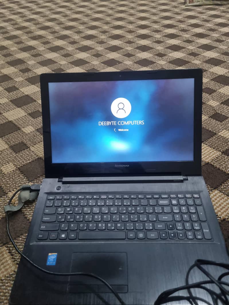 Laptop 2