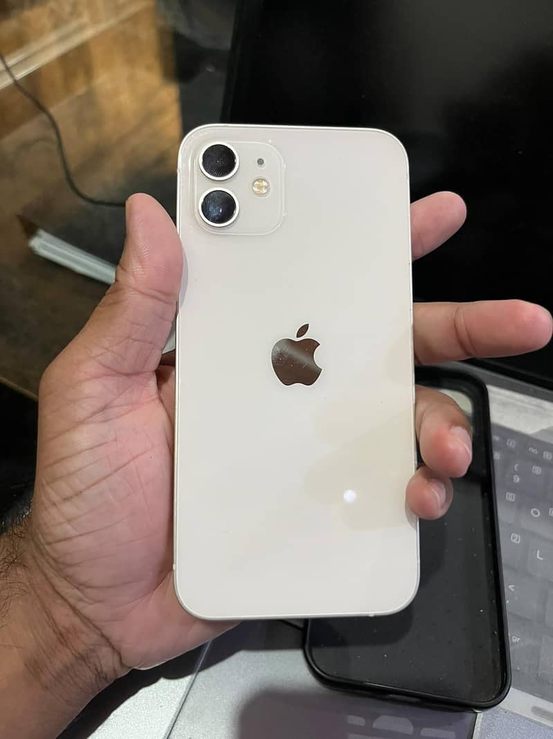 Apple iPhone 12 1