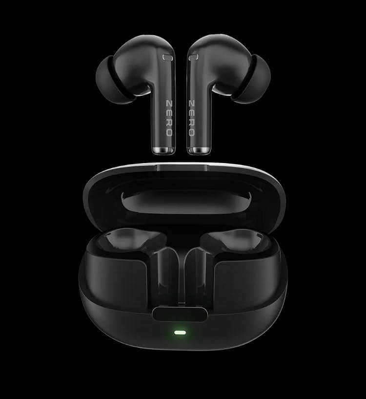Brand New Audionic Earbuds 0