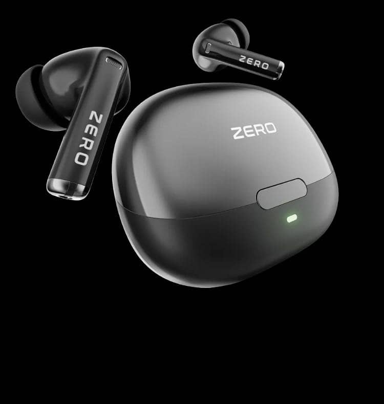 Brand New Audionic Earbuds 1