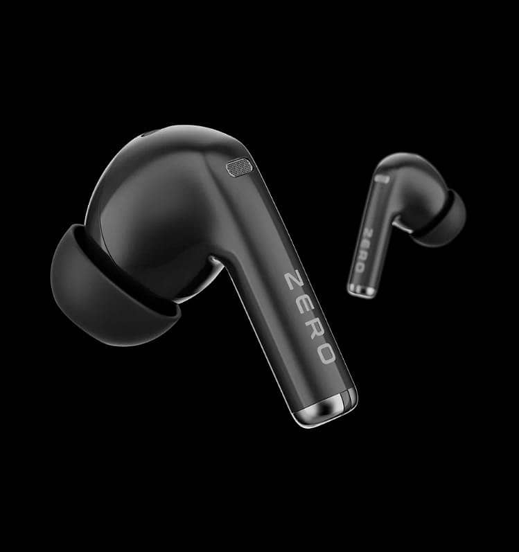 Brand New Audionic Earbuds 3