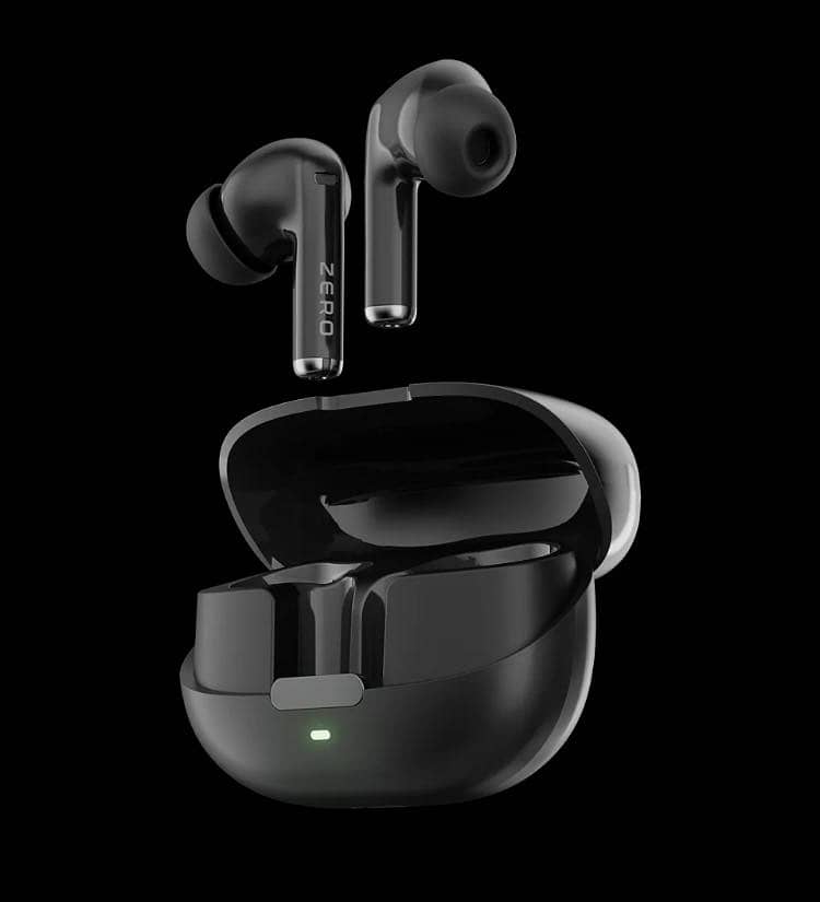 Brand New Audionic Earbuds 4