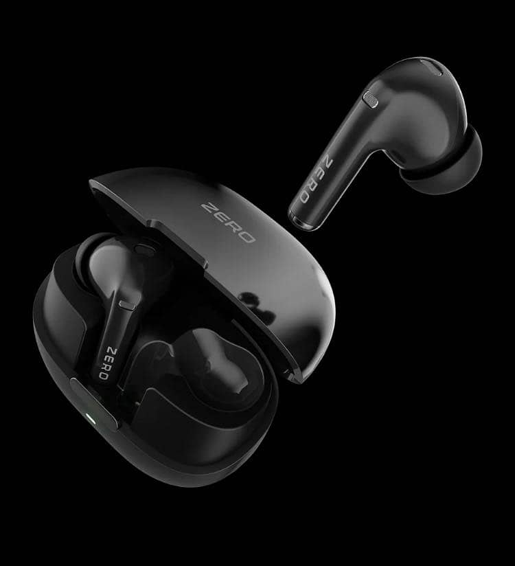 Brand New Audionic Earbuds 5