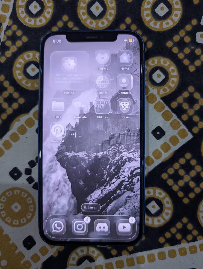 Apple iPhone 12 1