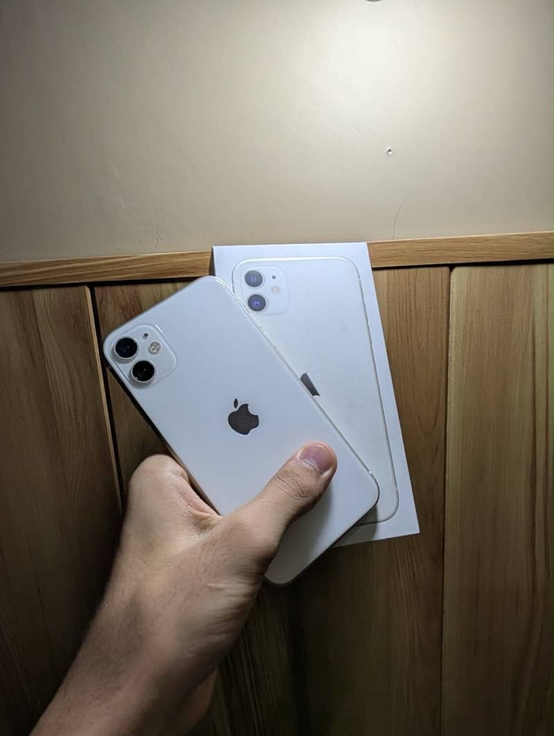 Apple iPhone 11 2