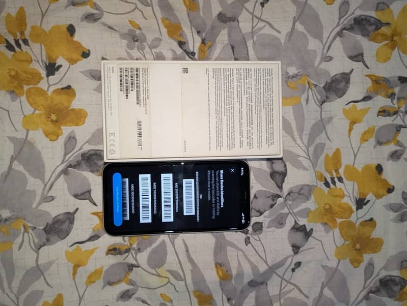 Apple iPhone 11 6