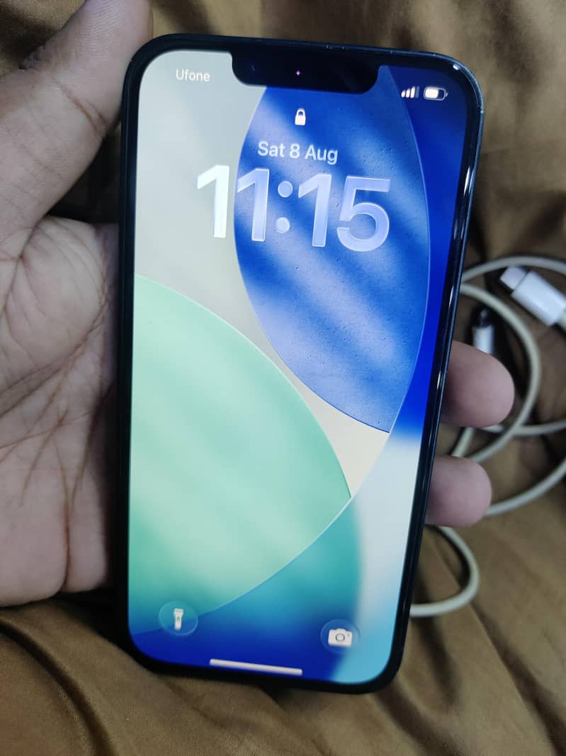 Apple iPhone 14 1