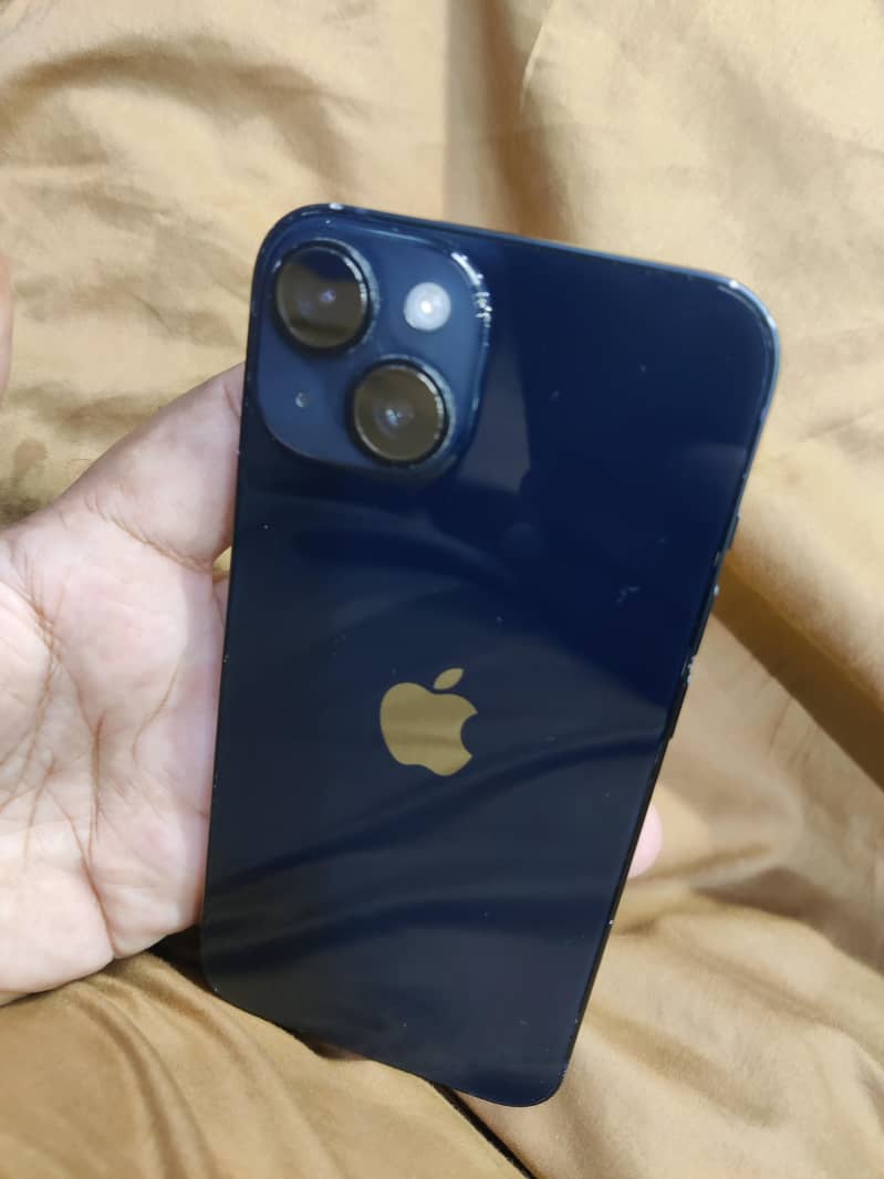Apple iPhone 14 4