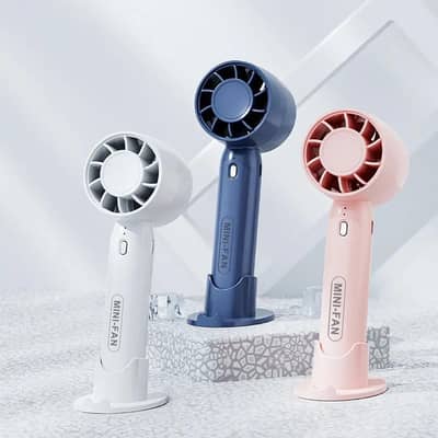 mini rechargeble fan 211