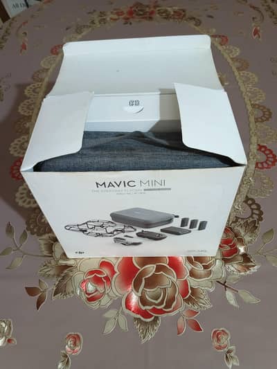 DJI mavic mini