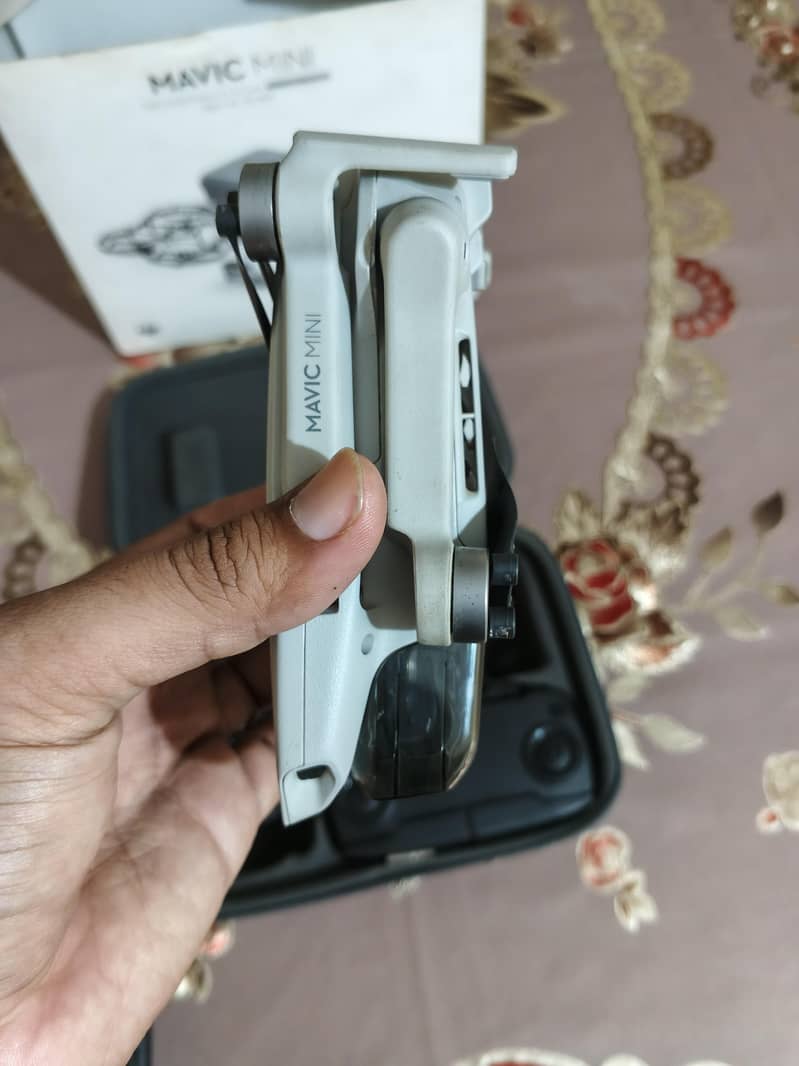 DJI mavic mini 2