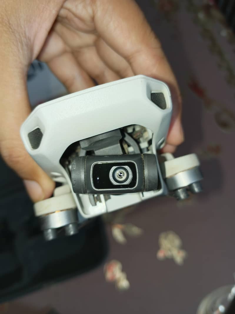 DJI mavic mini 3