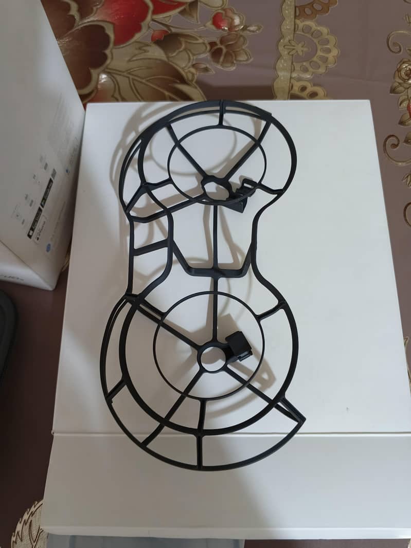DJI mavic mini 4