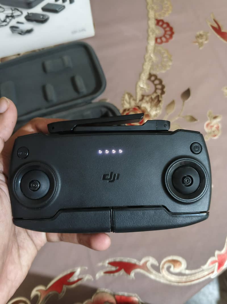 DJI mavic mini 5