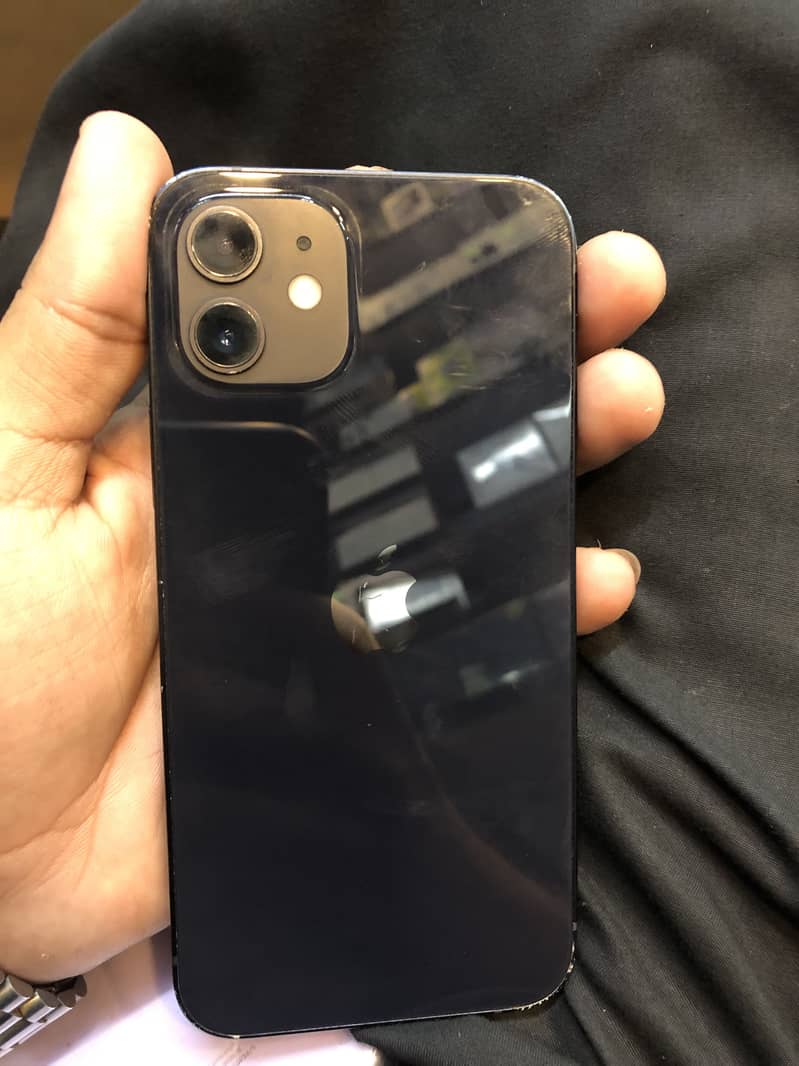 Apple iPhone 12 0