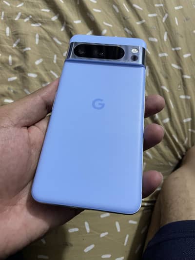Google Pixel 8 Pro 12/128