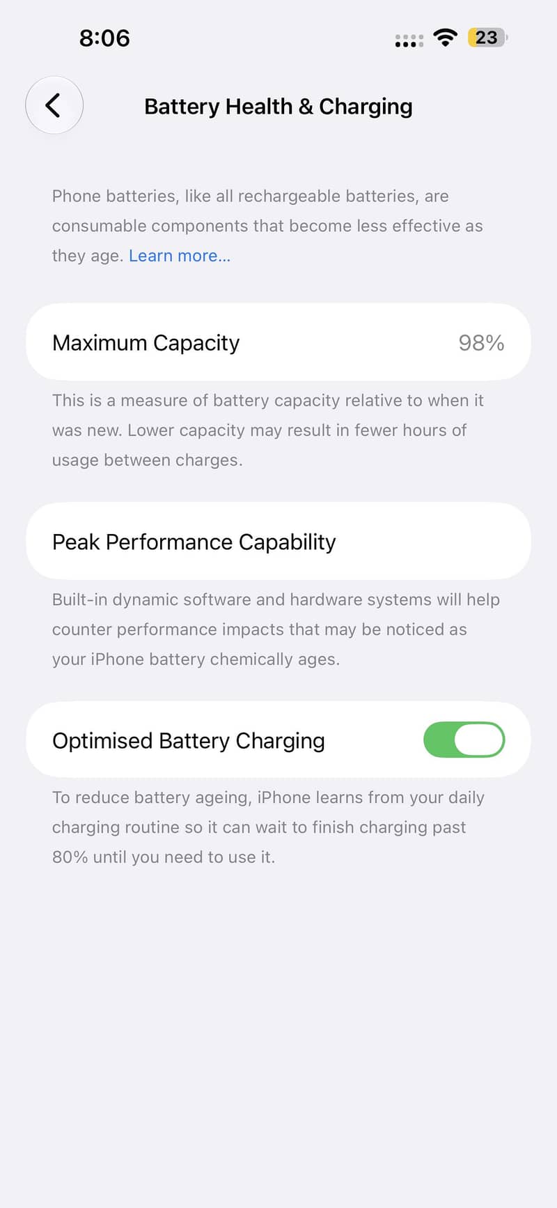Apple iPhone 14 Pro Max 3