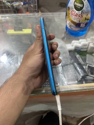 Honor 9X Lite