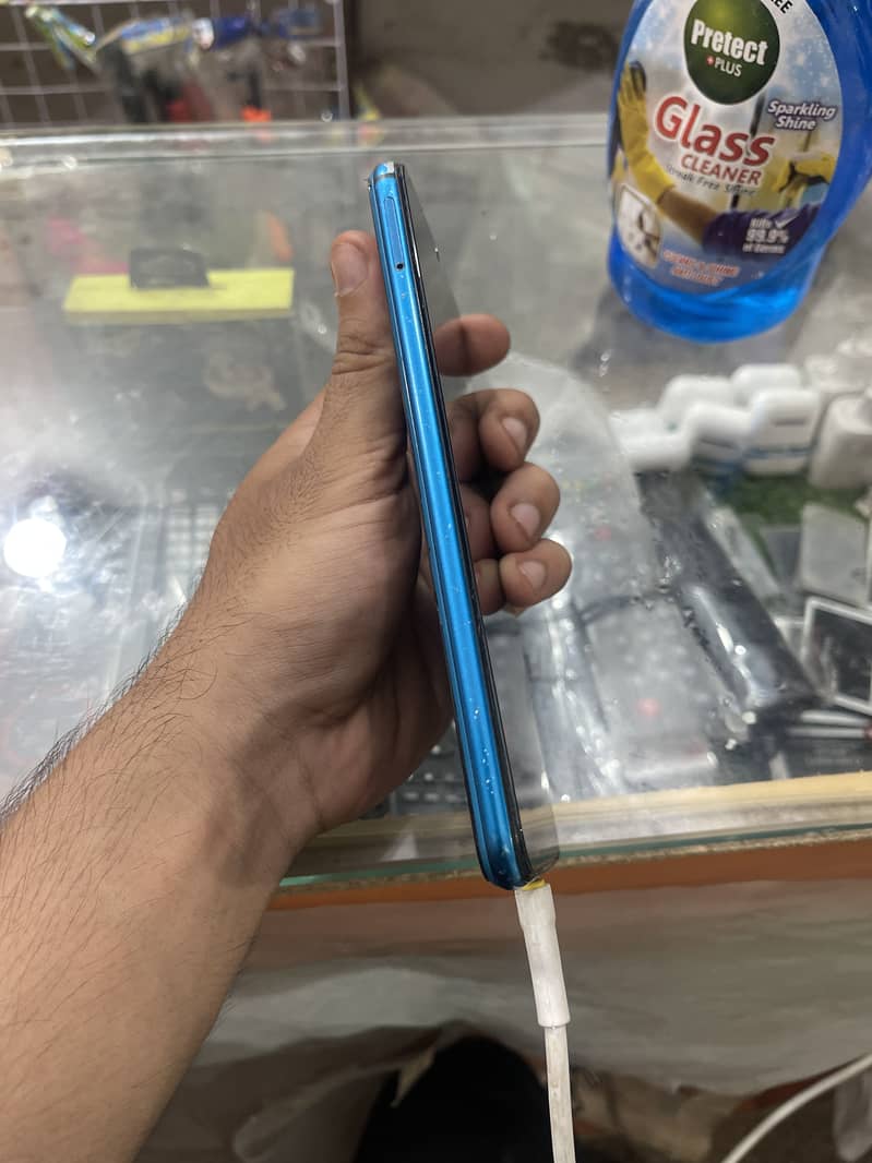Honor 9X Lite 0