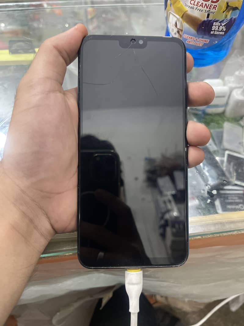 Honor 9X Lite 1