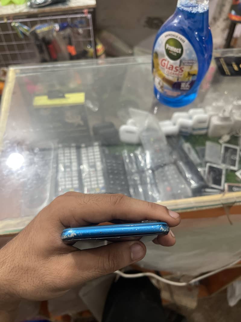 Honor 9X Lite 2