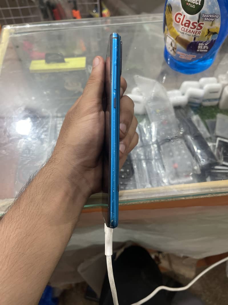 Honor 9X Lite 3