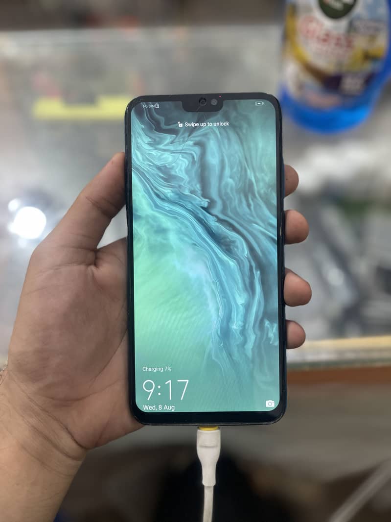 Honor 9X Lite 5