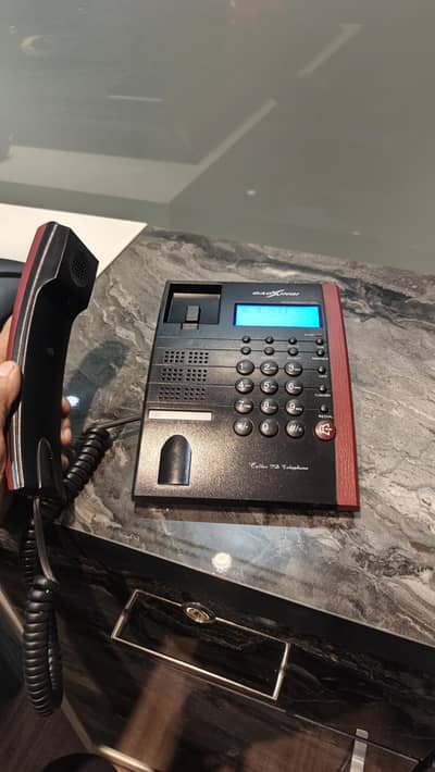 Telephone Set