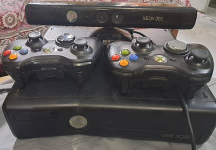 xbox 360 jtag Trinity
