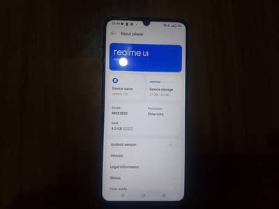 Realme C51
