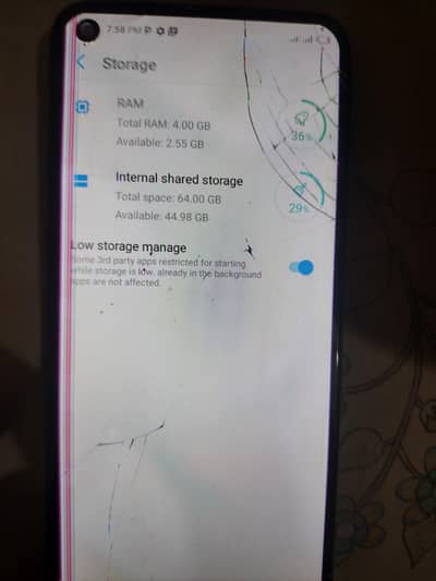 Tecno CAMON 12