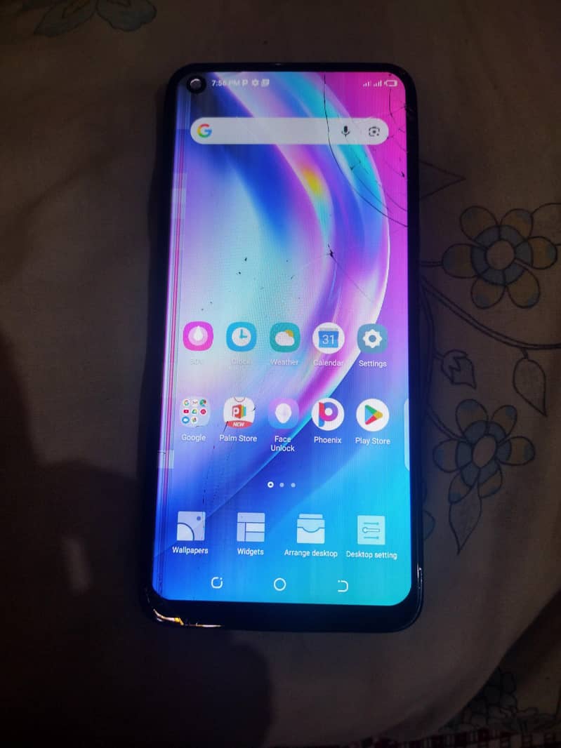 Tecno CAMON 12 2