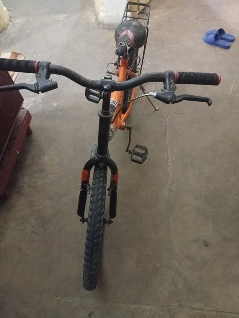 bicycle 1