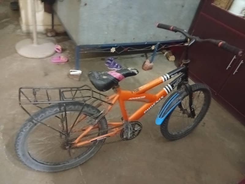 bicycle 3